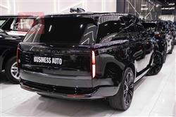 لاند ڕۆڤەر ڕانج ڕۆڤەر ڤۆگ